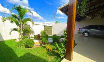 Imagem 5: Casa com 3 dormitórios à venda, 140 m² por R$ 549.980,00 - Fernão Dias - Igarapé/MG