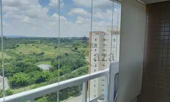 Imagem 6: Residencial Absoluto- Jardim Satélite - 87m²