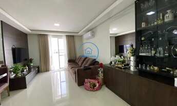 Imagem 6: Cobertura a venda no Estreito, com 03 dormitórios e 03 vagas de garagem