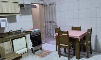 Imagem 5: Casa/Sobrado excelente localização Jd. Satélite 300m2 03 Dorm. 1 Suite com Piscina e Chur