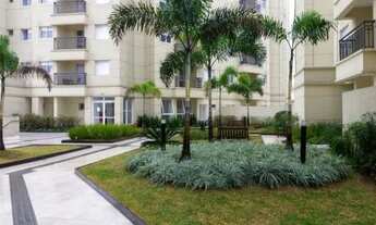 Imagem 3: Apartamento para venda tem 45 metros quadrados com 2 quartos em Vila Tolstoi - São Paulo