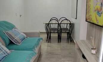 Imagem: Apartamento para Venda em Jundiaí, Vila