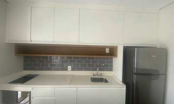 Imagem 7: Studio para aluguel com 30 metros quadrados com 1 quarto em Sumarezinho - São Paulo - SP