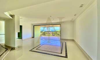 Imagem: Apartamento na Barra da Tijuca, de 291 metros