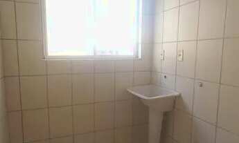 Imagem 4: Apartamento com 2 dormitórios para alugar, 45 m² por R$ 1.134/mês - Jardim Califórnia - So