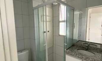 Imagem 3: Alugo apt 01 quarto, 11° andar, no EDF Pietro Priori de 1 quarto em Santo Amaro - Recife