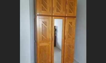 Imagem 3: Apartamento MOBILIADO