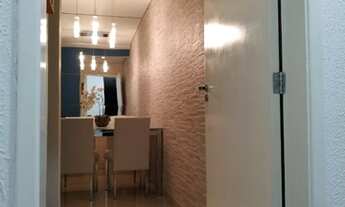 Imagem 3: Apartamento / 2 quartos / Ourinhos