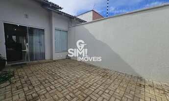 Imagem 2: EXCELENTE CASA COM 02 QUARTOS SENDO 01 SUÍTE NA 507 SUL!!