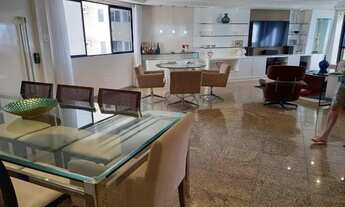 Imagem 7: Graças 4 quartos todos suites 300m² todo pronto 4 vgs