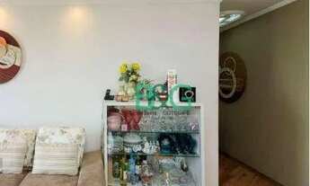 Imagem 2: Apartamento com 3 dormitórios à venda, 63 m² por R$ 522.000 - Vila Primavera - São Paulo/S