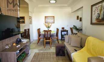 Imagem 4: Apartamento no Bairro Jundiaí - Anápolis - GO