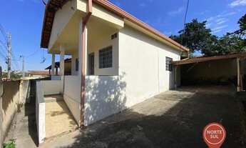 Imagem: Casa com 2 dormitórios para alugar, 80