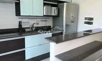 Imagem 4: Apartamento - Cambuí - Campinas