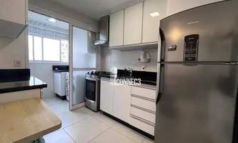 Imagem 5: Apartamento com 2 dormitórios para alugar, 62 m² por R$ 3.400,00/mês - Passo d'Areia