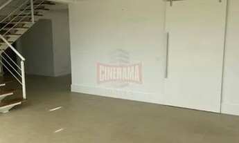 Imagem 5: Cobertura com 3 dormitórios, 199 m² - venda por R$ 1.800.000,00 ou aluguel por R$ 7.400,00