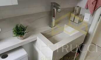 Imagem 3: LINDO APARTAMENTO À VENDA EM VALINHOS/SP