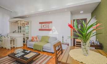 Imagem 3: Apartamento à venda, 3 quartos, 1 suíte, Botafogo - RIO DE JANEIRO/RJ