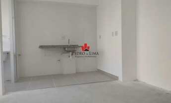 Imagem 3: Apartamento com 2 dormitórios sendo 1 suíte e 1 vaga coberta no Belém