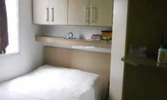 Imagem 7: Apartamento com 49m2 , 2dorms, sala coz. wc,1 vaga, mo centro de diadema