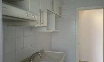 Imagem 2: Apartamento com 2 dormitórios para alugar, 60 m² por R$ 2.989,00/mês - Santa Cecília - São