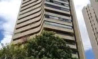 Imagem 4: Graças 4 quartos todos suites 300m² todo pronto 4 vgs