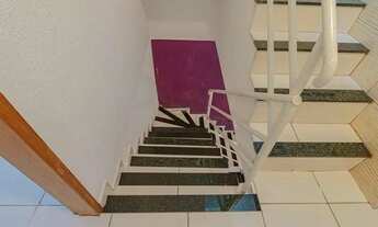 Imagem 7: Sobrado na Vila Helena, com Rooftop Santo André, 3 dormitórios, 2 vagas