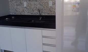 Imagem 3: Flat a Beira mar Bessa. Pé na areia, 1 quarto/sala/coz/wc. e varanda.mobíliado<br>