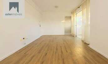 Imagem 2: Apartamento com 1 quarto à venda, 46 m² por R$ 360.000 - Centro - Curitiba/PR