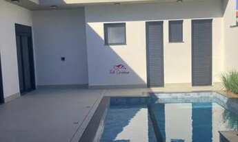 Imagem 6: INDAIATUBA - Casa de Condomínio - JARDIM MARINGÁ