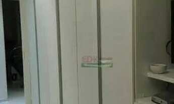 Imagem 7: Apartamento com 3 dormitórios à venda, 100 m² por R$ 550.000,00 - Centro - Taubaté/SP