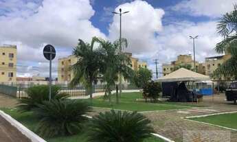 Imagem 2: Apartamento para aluguel com 100 metros quadrados com 2 quartos em Centro - Parauapebas