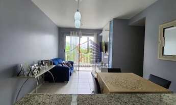 Imagem 6: Alugo apartamento mobiliado de 3 quartos - Condomínio Life Flores - Flores