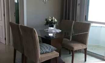 Imagem 2: Apartamento com 2 dormitórios à venda, 79 m² por R$ 332.000,00 - Centro - Palhoça/SC