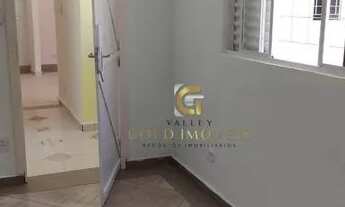 Imagem 2: Casa com 2 dormitórios para alugar, 95 m² por R$ 1.800,00/mês - Vila Maria - São José dos