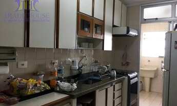 Imagem 5: Apartamento em Jardim da Saúde - São Paulo