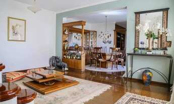 Imagem 3: Apartamento para venda tem 183 metros quadrados com 3 quartos em Centro - Santo André - SP