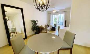 Imagem 6: Apartamento com 2 dormitórios à venda, 71 m² por R$ 1.490.000,00 - Cerqueira César - São P