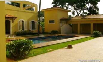 Imagem 2: SOBRADO - CIDADE JARDIM - SP