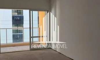 Imagem 3: Apartamento para venda no Campo Belo, 47 metros com vaga no Condomínio Landing Campo Belo