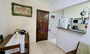 Imagem 3: JUNDIAÍ - Apartamento Padrão - PONTE DE SÃO JOÃO