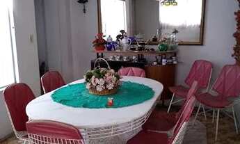 Imagem 3: Casa Sobrado em Coophatrabalho - Campo Grande