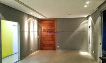 Imagem 3: Campo Grande - Casa Padrão - Nasser