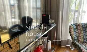 Imagem 7: APTO 83M² | 1 DORMIT