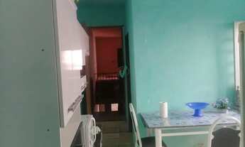 Imagem 2: Casa à venda, 1 quarto, 2 vagas, Chácara dos Coqueiros - São José dos Campos/SP