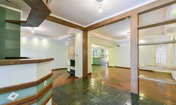 Imagem 2: Casa para Venda - 206m², 3 dormitórios, sendo 1 suites, 2 vagas - Jardim Botânico