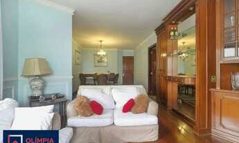 Imagem 4: Apartamento Venda 3 Dormitórios - 120 m² Moema