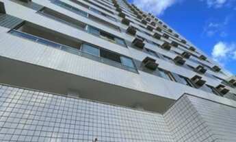 Imagem: NERI 3qts 100m2 Andar Alto Nascente Transv