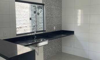 Imagem 5: Casa Recém-Construída à Venda