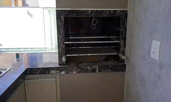 Imagem 3: Casa de condomínio sobrado para venda possui 181 metros quadrados com 3 quartos